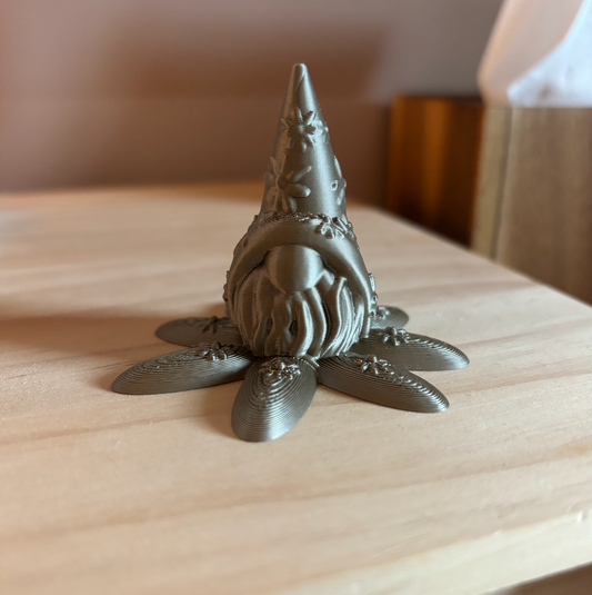 Embracing the Future: Our Journey into 3D Printing