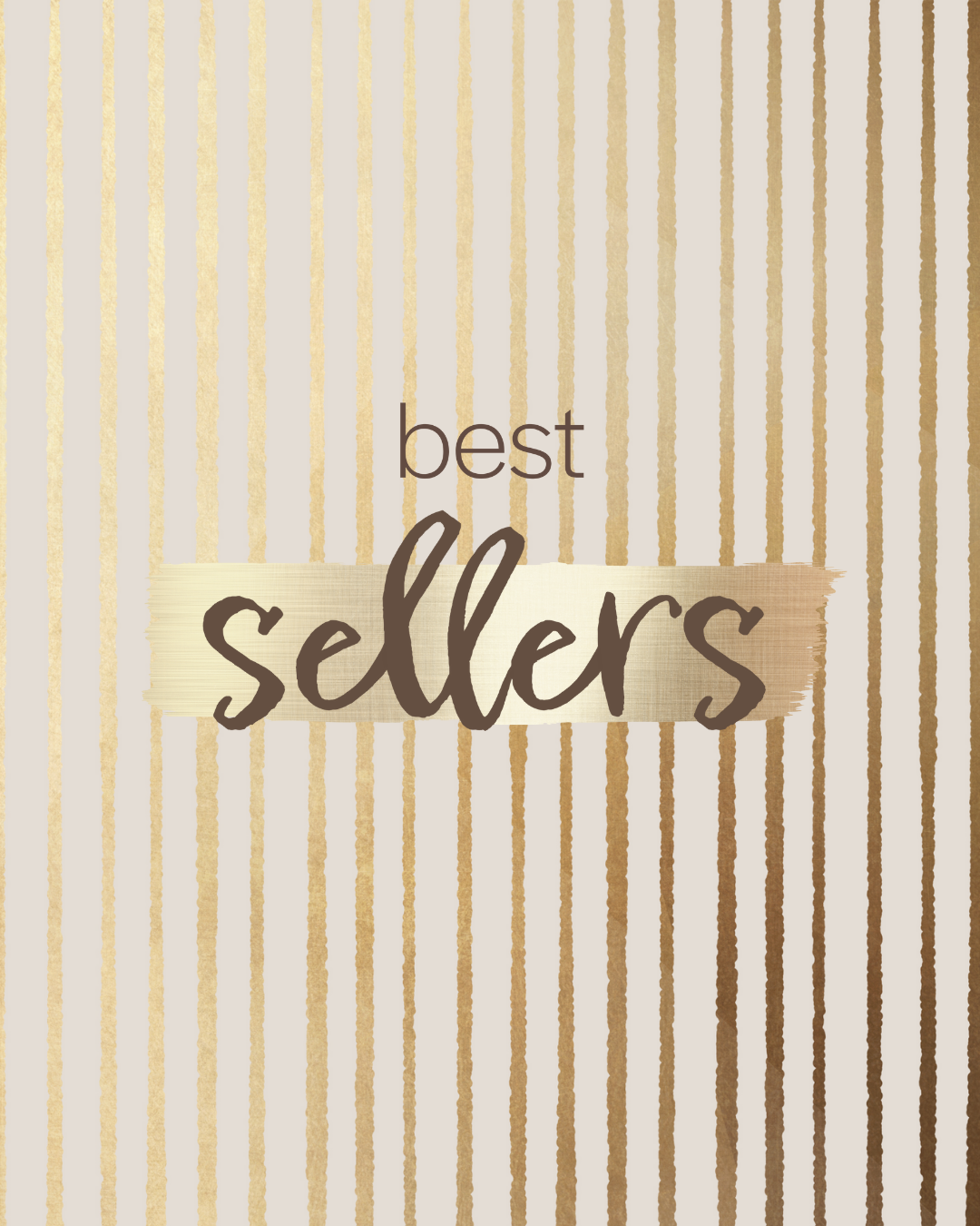 Best Sellers