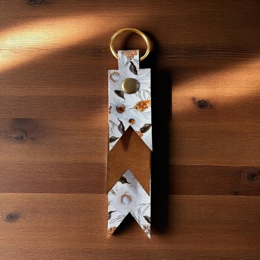 Dovetail Keychain - Taylor