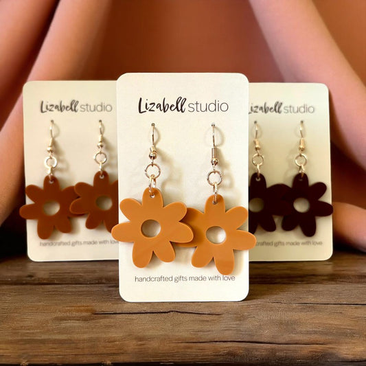 Petal Pop Earrings