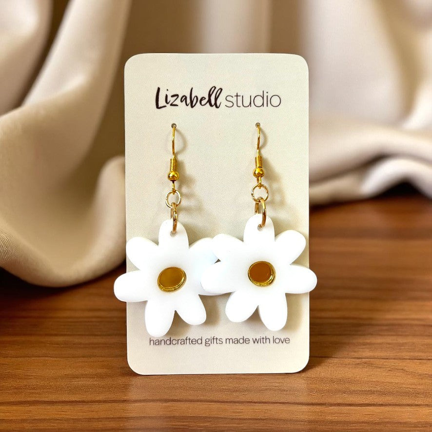 Petal Pop Earrings