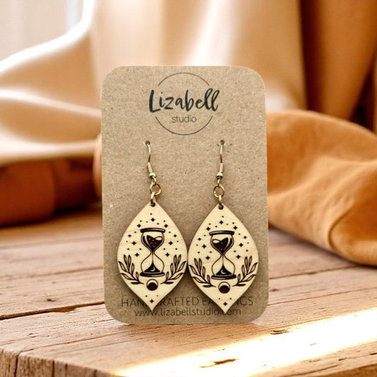 Starry Sands Earrings
