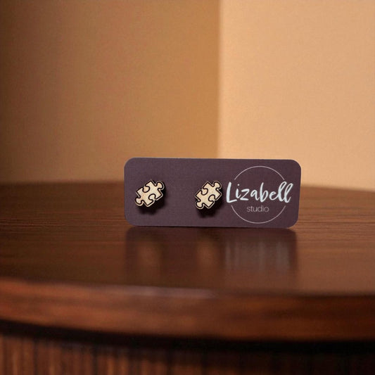 The Perfect Piece Stud Earrings