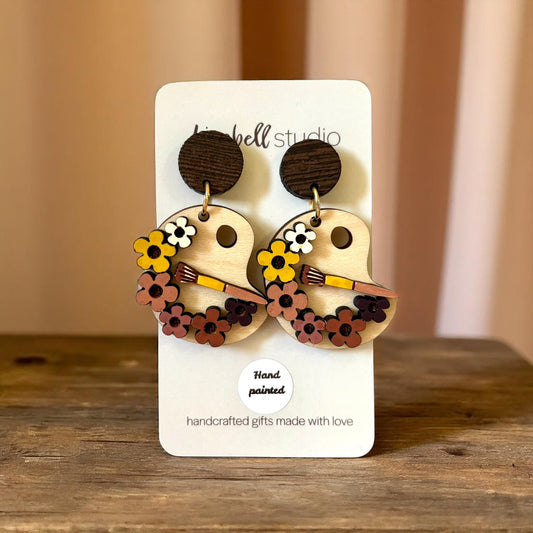 Palette Perfection Studs