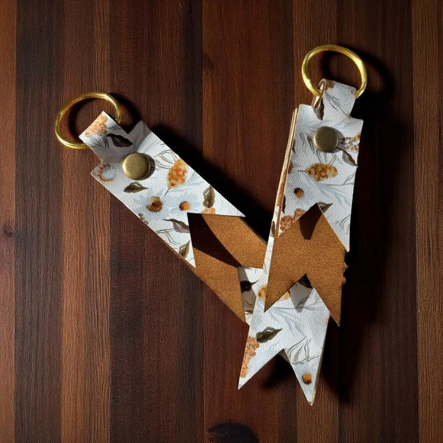 Dovetail Keychain - Taylor