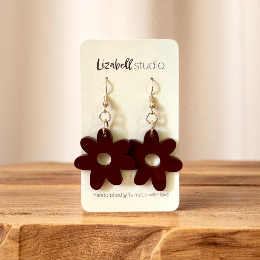 Petal Pop Earrings