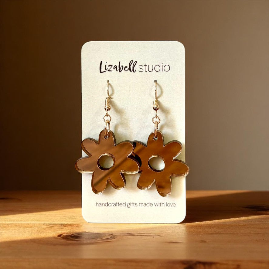 Petal Pop Earrings