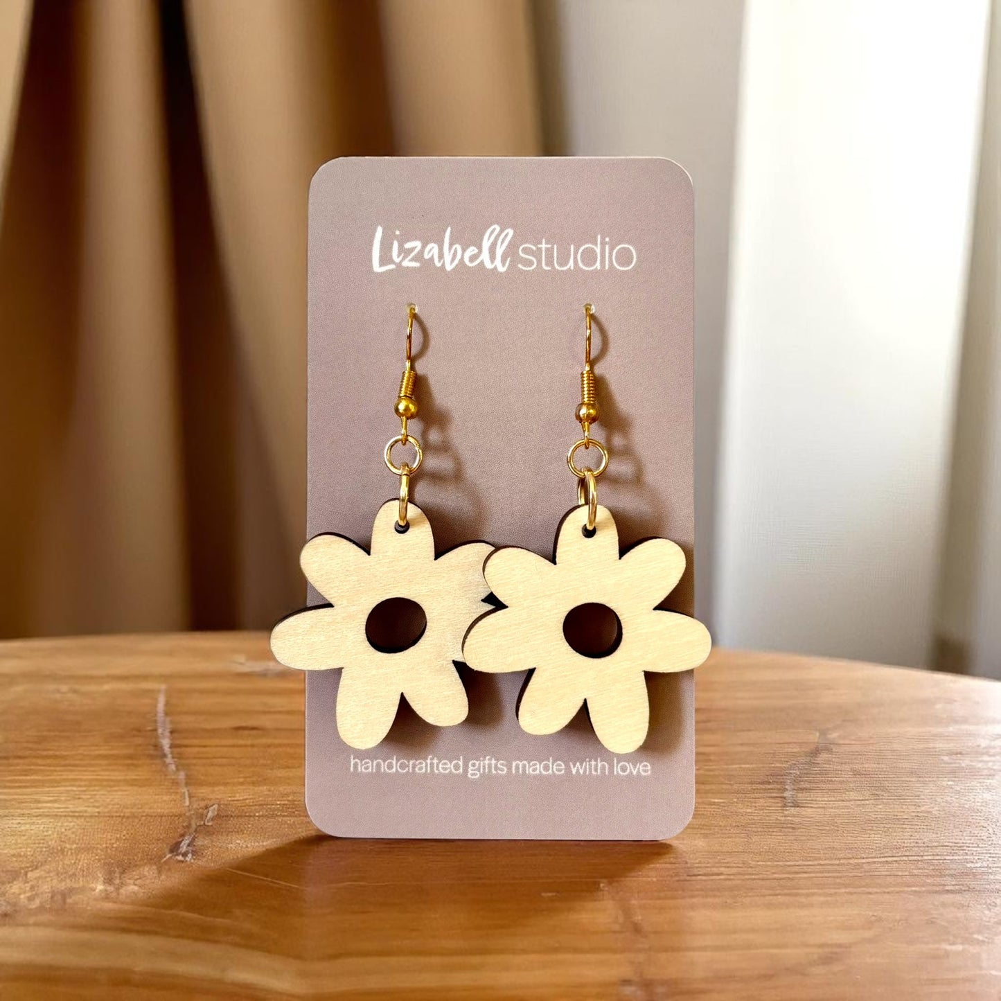Petal Pop Earrings