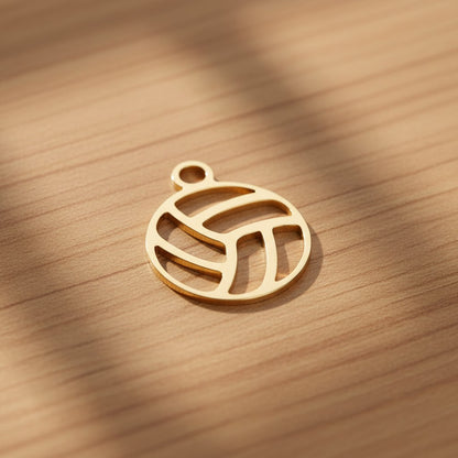 Set Match Charm