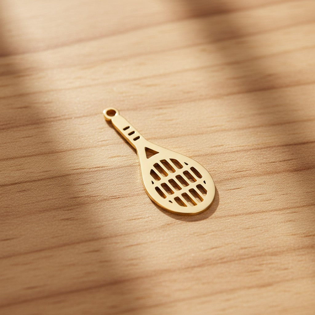 Love Set Match Charm