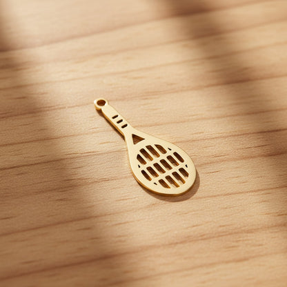 Love Set Match Charm