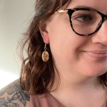 Purrfectly Geeky Drops