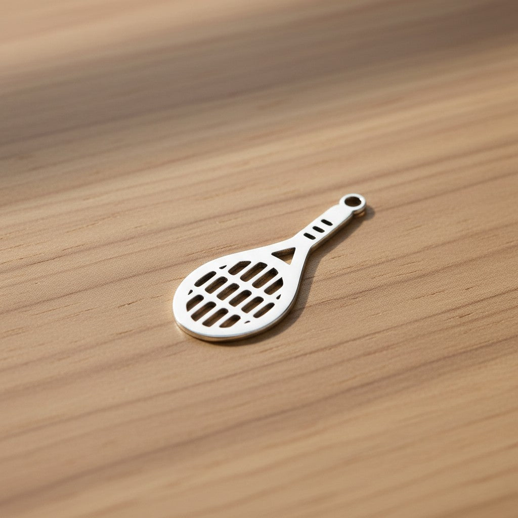 Love Set Match Charm
