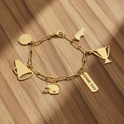 Set Match Charm