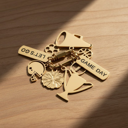 Set Match Charm