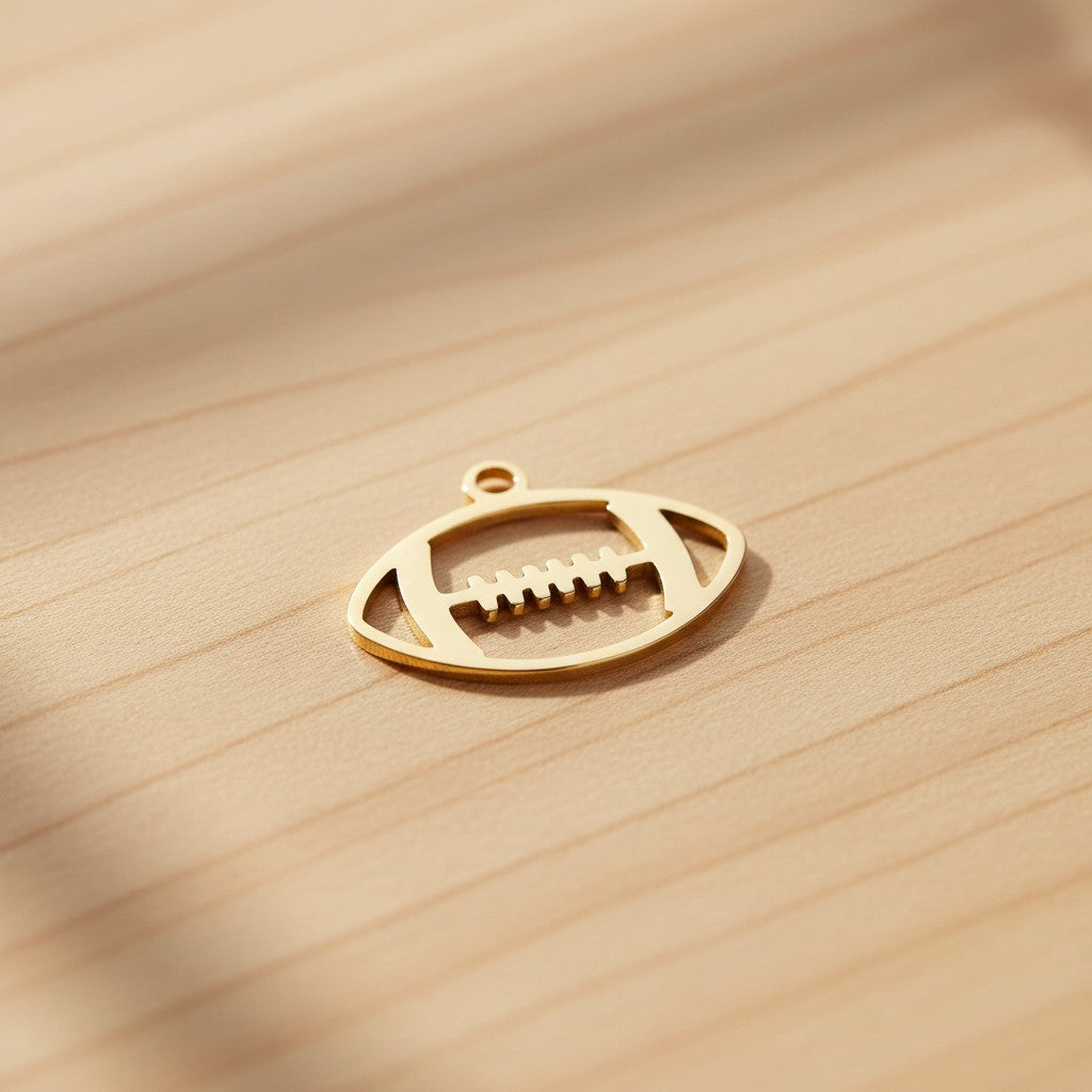 Touchdown Charm