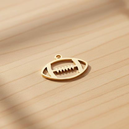 Touchdown Charm