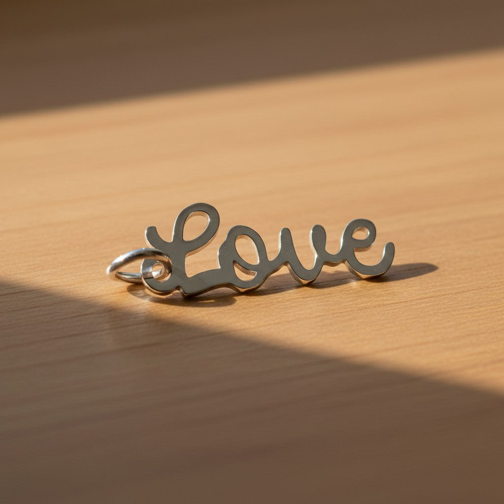 Love Script Charm