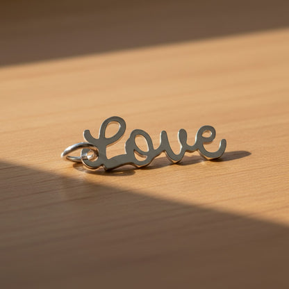 Love Script Charm