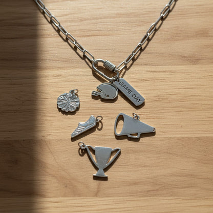Set Match Charm