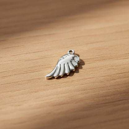 Angel Wing Charm