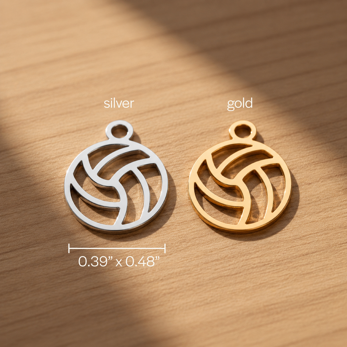 Set Match Charm